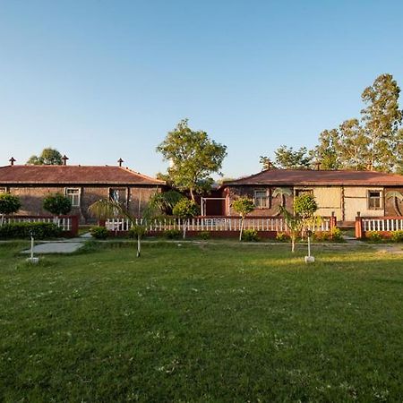 Upvan Wildlife Resort - Pura Stays Kalagarh Extérieur photo