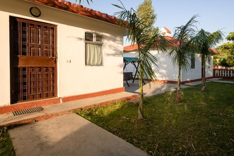 Upvan Wildlife Resort - Pura Stays Kalagarh Extérieur photo