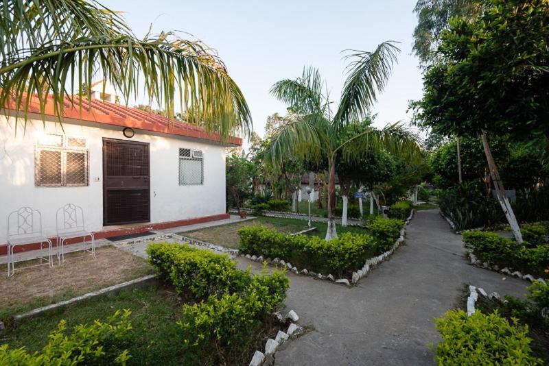 Upvan Wildlife Resort - Pura Stays Kalagarh Extérieur photo