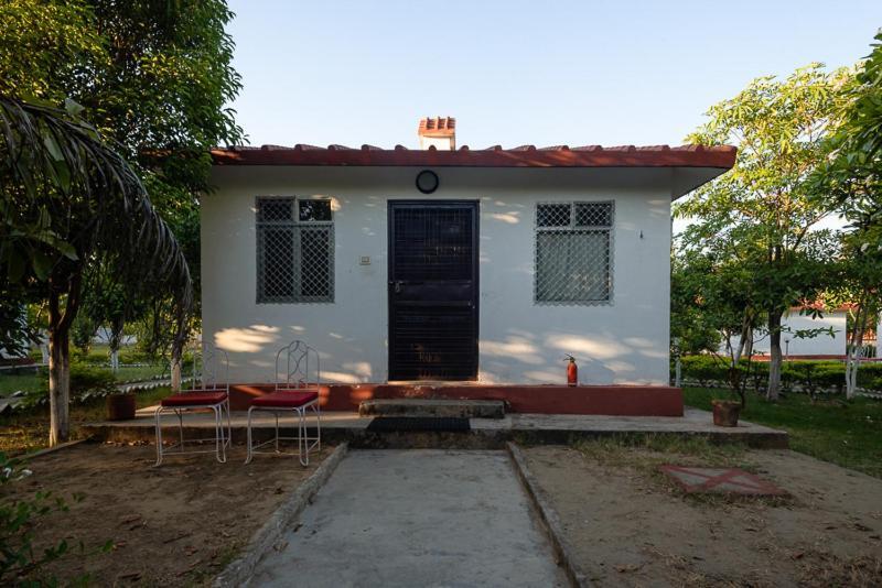 Upvan Wildlife Resort - Pura Stays Kalagarh Extérieur photo