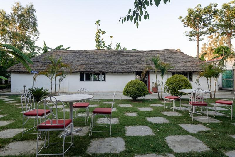 Upvan Wildlife Resort - Pura Stays Kalagarh Extérieur photo