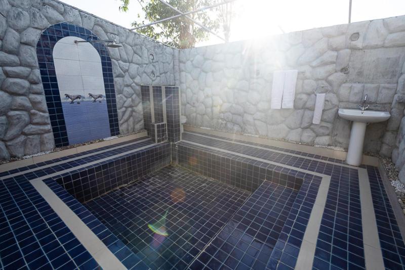 Upvan Wildlife Resort - Pura Stays Kalagarh Extérieur photo