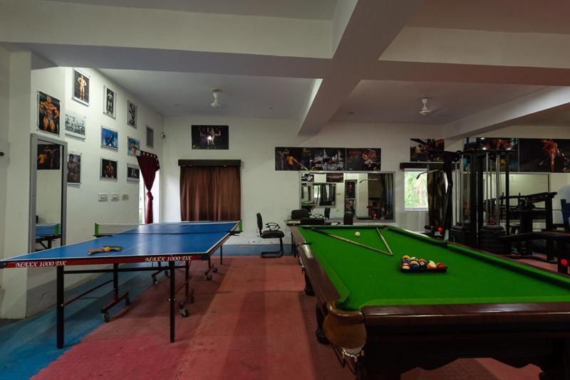 Upvan Wildlife Resort - Pura Stays Kalagarh Extérieur photo