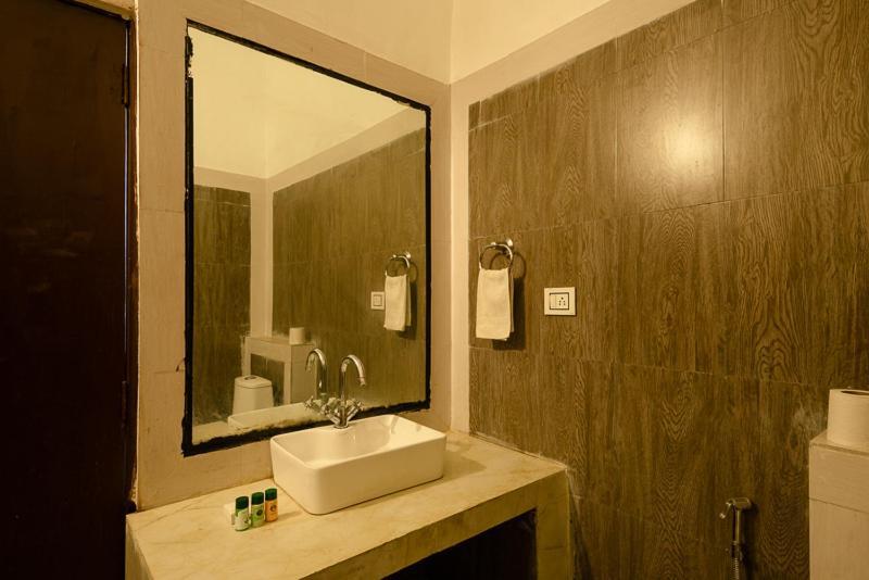 Upvan Wildlife Resort - Pura Stays Kalagarh Extérieur photo